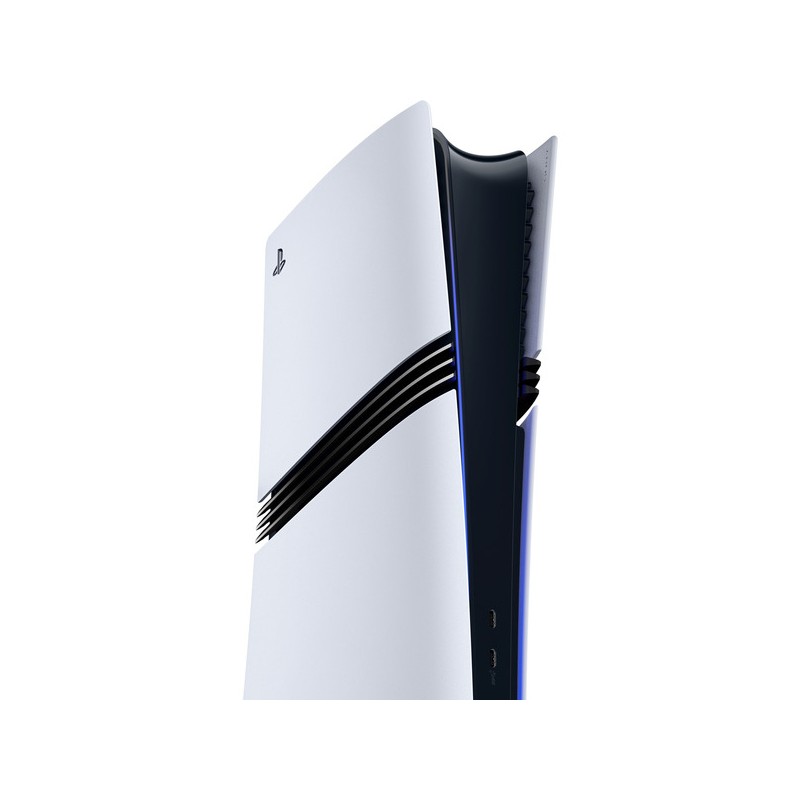 PlayStation 5 Pro - 2TB E-Chassis - Game Console — Buy in Cyprus with Fast Delivery