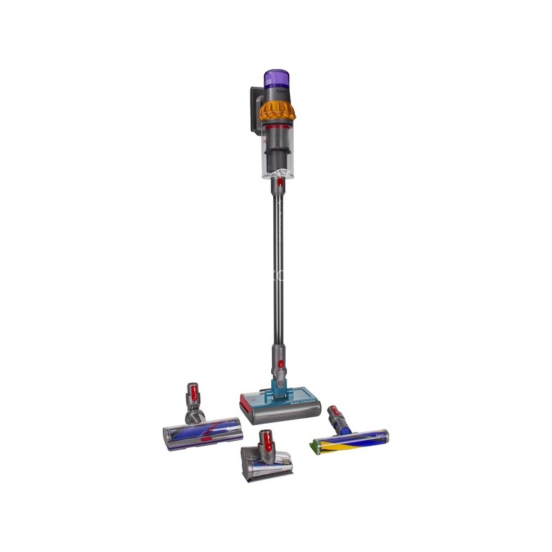 Detect Submarine - V15s - Stick Vacuum Cleaner — Buy in Cyprus with Fast Delivery