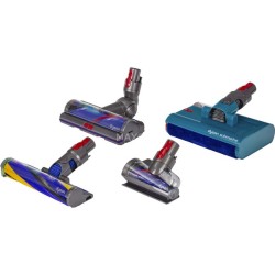 Detect Submarine - V15s - Stick Vacuum Cleaner — Buy in Cyprus with Fast Delivery