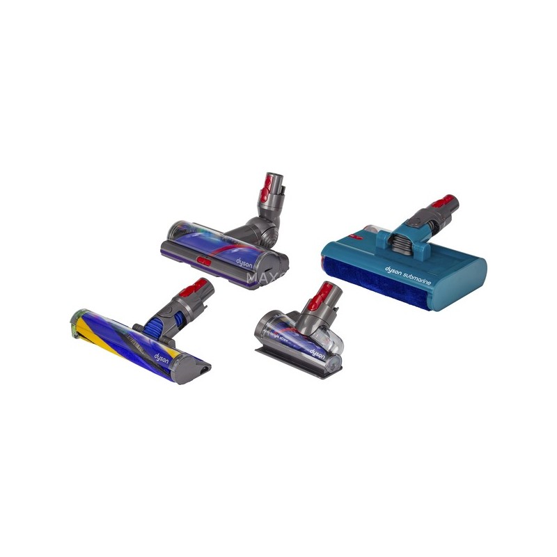 Detect Submarine - V15s - Stick Vacuum Cleaner — Buy in Cyprus with Fast Delivery