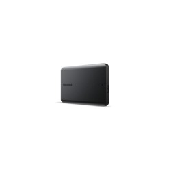 Toshiba Canvio Basics - HDTB540EK3CA - 4TB Portable External HDD 2.5-inch USB 3.0 Black — Buy in Cyprus with Fast Delivery