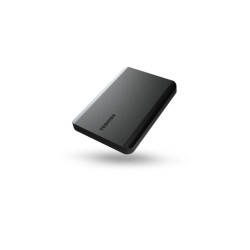 Toshiba Canvio Basics - HDTB540EK3CA - 4TB Portable External HDD 2.5-inch USB 3.0 Black — Buy in Cyprus with Fast Delivery