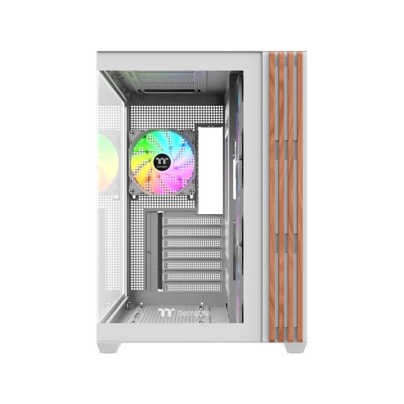 View 380 WS ARGB - Tower Case — Buy in Cyprus with Fast Delivery