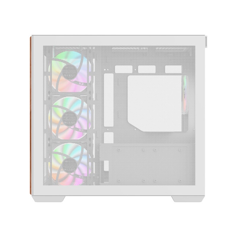 View 380 WS ARGB - Tower Case — Buy in Cyprus with Fast Delivery