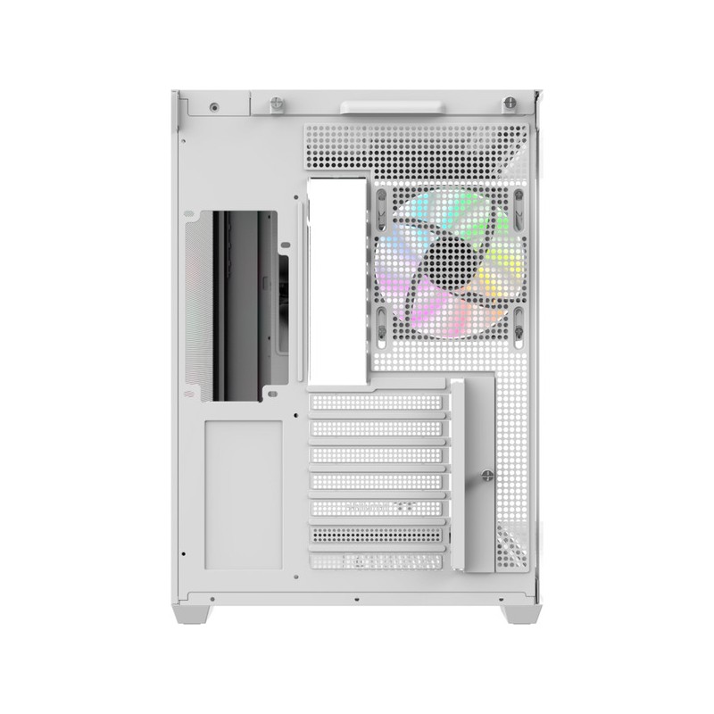 View 380 WS ARGB - Tower Case — Buy in Cyprus with Fast Delivery