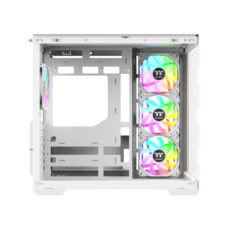 View 380 WS ARGB - Tower Case — Buy in Cyprus with Fast Delivery