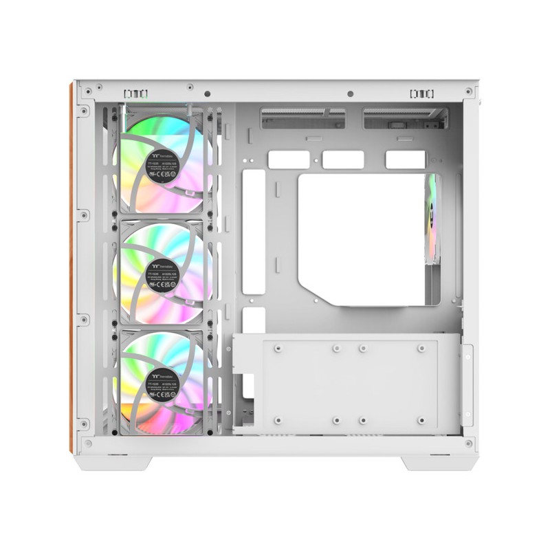 View 380 WS ARGB - Tower Case — Buy in Cyprus with Fast Delivery