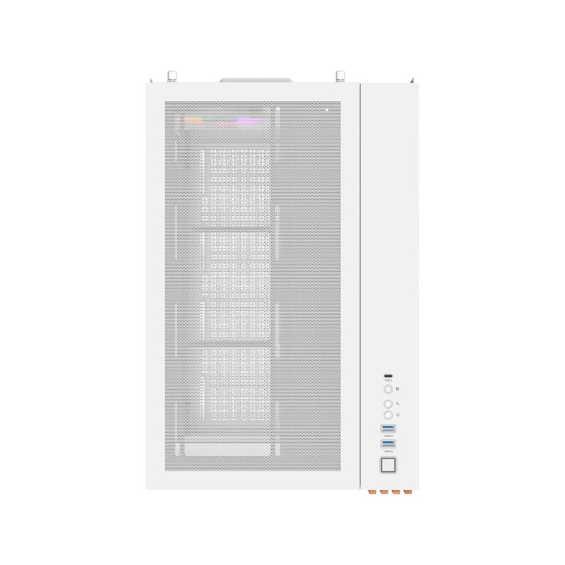 View 380 WS ARGB - Tower Case — Buy in Cyprus with Fast Delivery