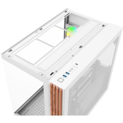 View 380 WS ARGB - Tower Case — Buy in Cyprus with Fast Delivery