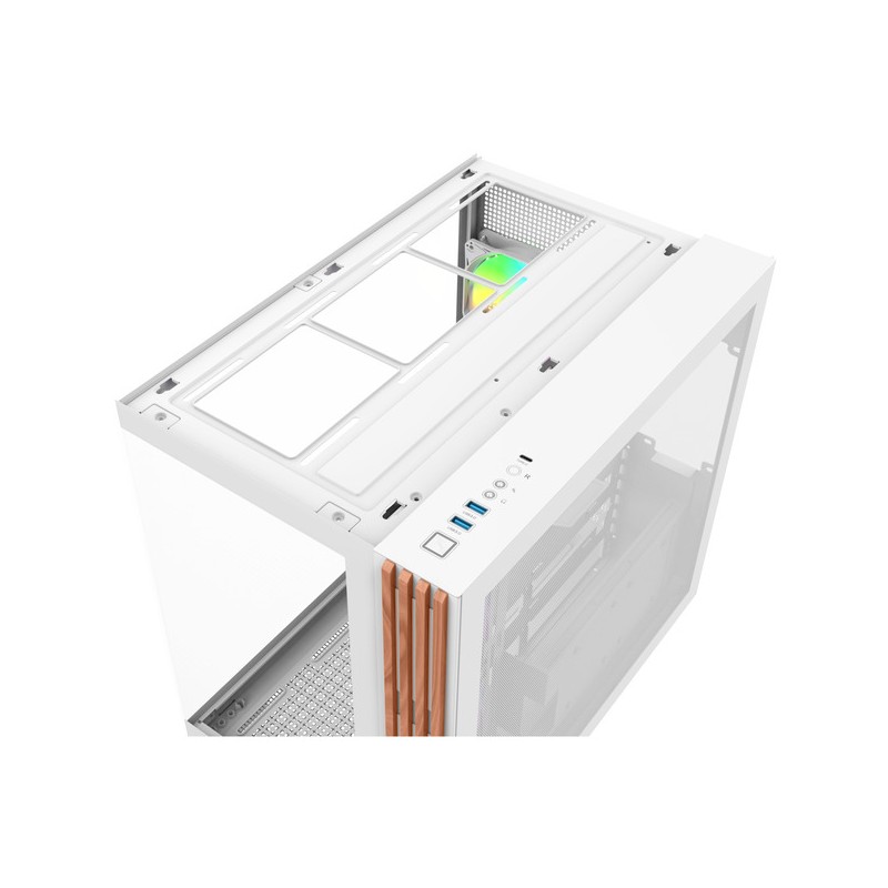 View 380 WS ARGB - Tower Case — Buy in Cyprus with Fast Delivery