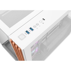 View 380 WS ARGB - Tower Case — Buy in Cyprus with Fast Delivery