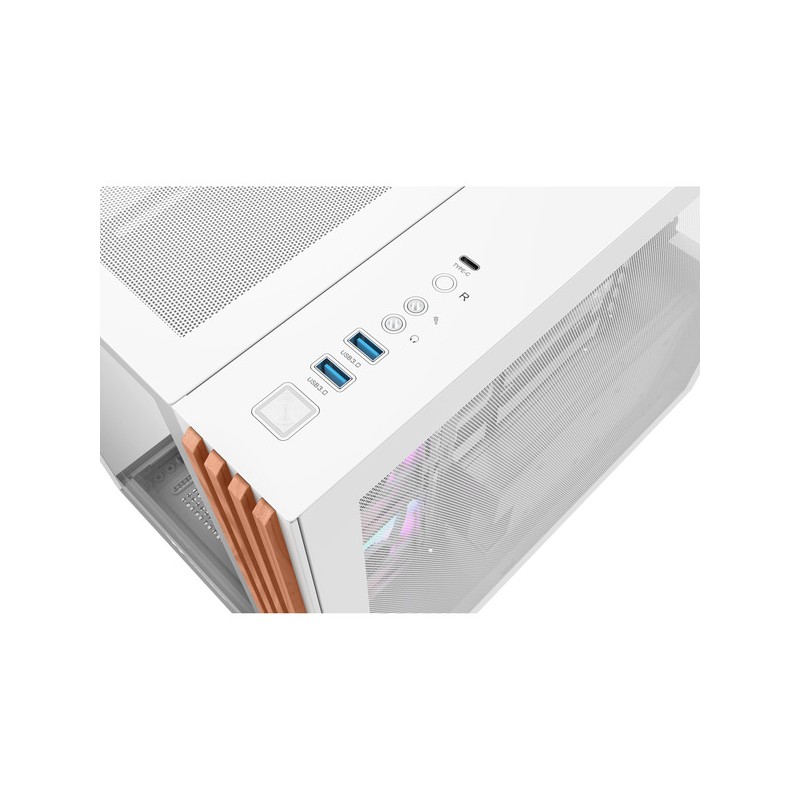 View 380 WS ARGB - Tower Case — Buy in Cyprus with Fast Delivery