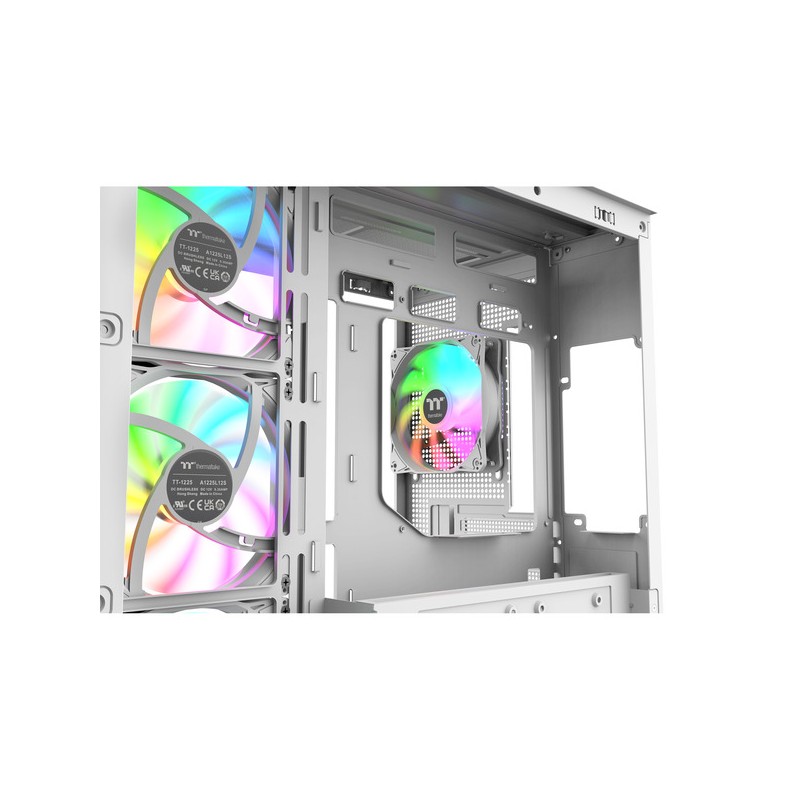 View 380 WS ARGB - Tower Case — Buy in Cyprus with Fast Delivery