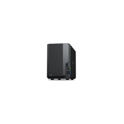 Synology DiskStation DS223 - 2-Bay Desktop NAS - Private Cloud, File Sync & Backup — Buy in Cyprus with Fast Delivery