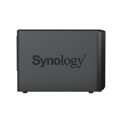 Synology DiskStation DS223 - 2-Bay Desktop NAS - Private Cloud, File Sync & Backup — Buy in Cyprus with Fast Delivery