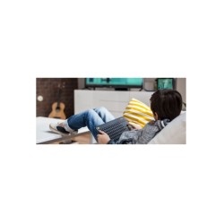 Logitech K400 Plus - 920-007127 - Wireless RF Touch Keyboard, German QWERTZ, Black — Buy in Cyprus with Fast Delivery