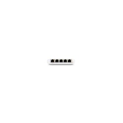 Ubiquiti UniFi Switch USW-FLEX-MINI-5 - 5-Port Gigabit Managed PoE/USB Switch, White — Buy in Cyprus with Fast Delivery