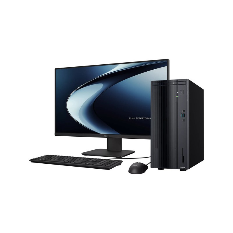 ExpertCenter - P500MV-13420H2840 - PC-System — Buy in Cyprus with Fast Delivery
