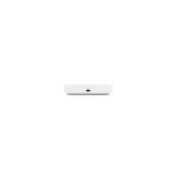 Ubiquiti UniFi Switch - USW-Flex-Mini - 5-Port Gigabit Managed, PoE/USB-C Powered, White — Buy in Cyprus with Fast Delivery