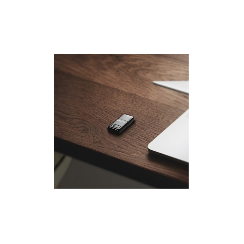 TP-Link USB Wireless Adapter - TL-WN823N - 300Mbps Mini, USB 2.0, White — Buy in Cyprus with Fast Delivery