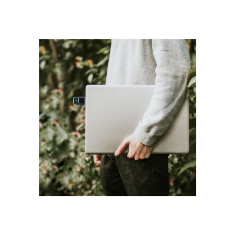 TP-Link Archer T3U - USB 3.2 Gen1 Dual-Band Wi-Fi Adapter AC1300, Black — Buy in Cyprus with Fast Delivery