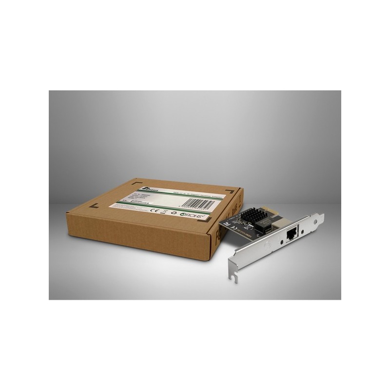 LAN-Adapter - ST-7266 - LAN-Adapter — Buy in Cyprus with Fast Delivery