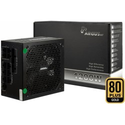 PC power supply - HA-1200BA4 — Buy in Cyprus with Fast Delivery