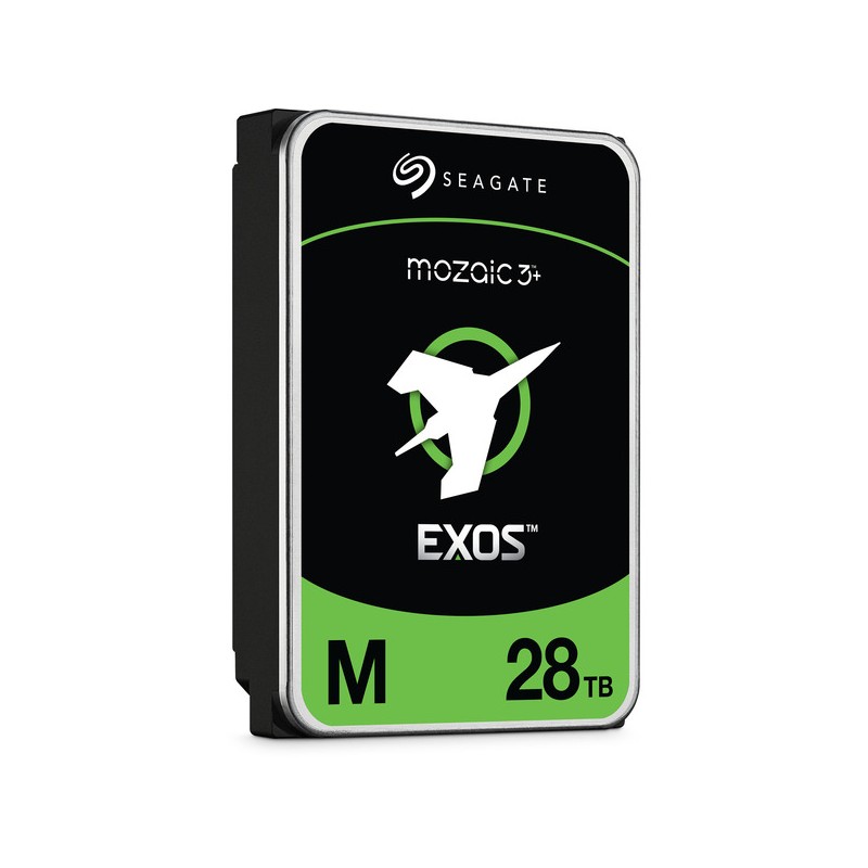 Exos M hard drive - 28TB — Buy in Cyprus with Fast Delivery