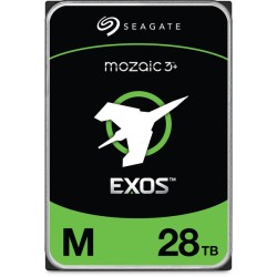 Exos M hard drive - 28TB — Buy in Cyprus with Fast Delivery