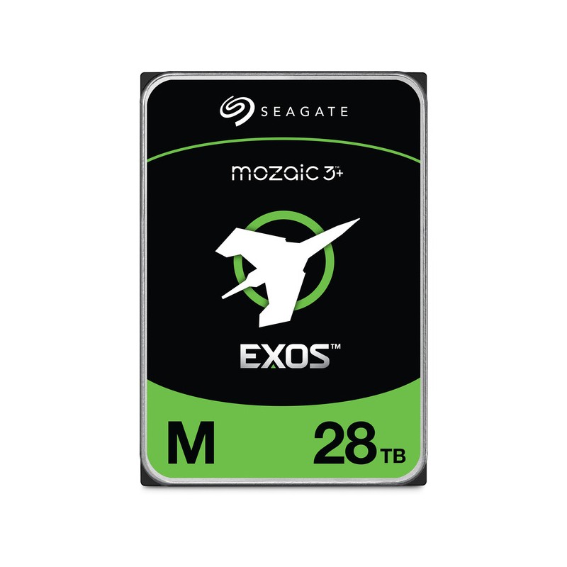 Exos M hard drive - 28TB — Buy in Cyprus with Fast Delivery