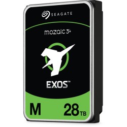 Exos M hard drive - 28TB — Buy in Cyprus with Fast Delivery