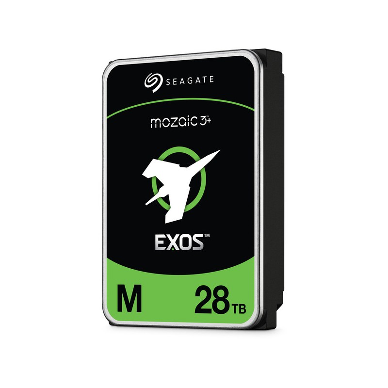 Exos M hard drive - 28TB — Buy in Cyprus with Fast Delivery
