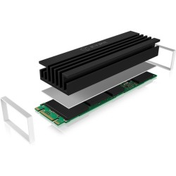 Heatsink - IB-M2HS-70 - Heatsink — Buy in Cyprus with Fast Delivery