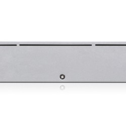 Ubiquiti UniFi USW-PRO-48-POE - 48-Port Gigabit Switch, 40 PoE+ Ports, 600W Budget, 4x10G SFP+, Silver, 1U