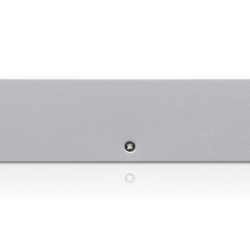 Ubiquiti UniFi USW-PRO-48-POE - 48-Port Gigabit Switch, 40 PoE+ Ports, 600W Budget, 4x10G SFP+, Silver, 1U