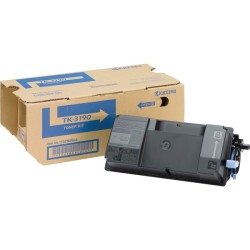 Toner - TK-3190 - Black — Buy in Cyprus with Fast Delivery