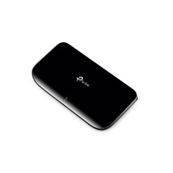 TP-Link 8-Port Gigabit Switch - TL-SG1008D - Unmanaged, Desktop/Wall-mount, 10/100/1000 Mbps