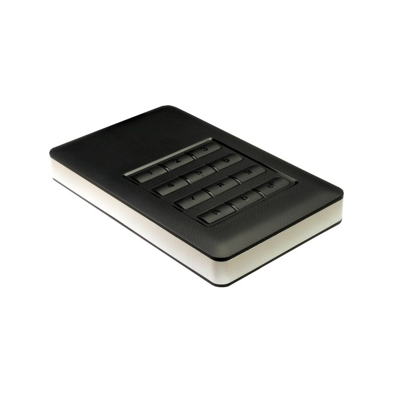 Argus drive enclosure - GD-25LK01 - drive enclosure — Buy in Cyprus with Fast Delivery