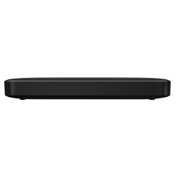 WD Elements Portable - WDBU6Y0040BBK-WESN - Black, 4TB, USB 3.2 Gen 1 (5Gbps) — Buy in Cyprus with Fast Delivery