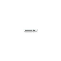 Ubiquiti UniFi Switch - USW-FLEX-2.5G-8 - 8-Port Managed Multi-Gig 2.5G Switch (White) — Buy in Cyprus with Fast Delivery