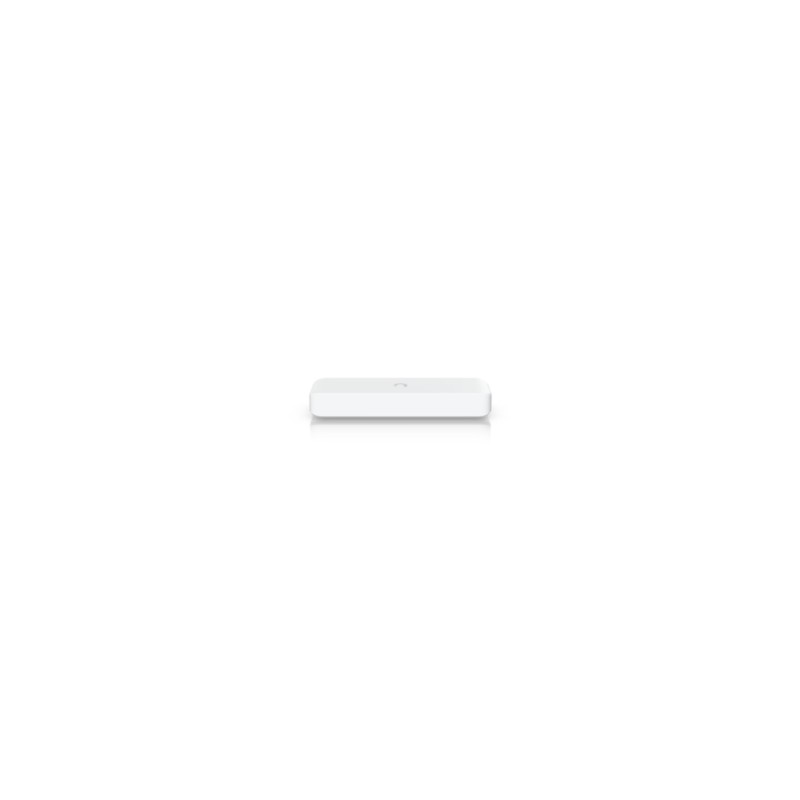 Ubiquiti UniFi Switch - USW-FLEX-2.5G-8 - 8-Port Managed Multi-Gig 2.5G Switch (White) — Buy in Cyprus with Fast Delivery