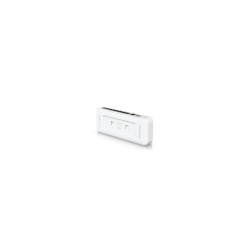 Ubiquiti UniFi Switch - USW-FLEX-2.5G-8 - 8-Port Managed Multi-Gig 2.5G Switch (White) — Buy in Cyprus with Fast Delivery