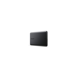Toshiba Canvio Basics - HDTB520EK3AA - Portable External HDD 2TB, USB 3.0, Black — Buy in Cyprus with Fast Delivery