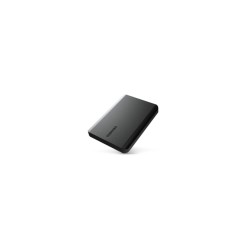 Toshiba Canvio Basics - HDTB520EK3AA - Portable External HDD 2TB, USB 3.0, Black — Buy in Cyprus with Fast Delivery
