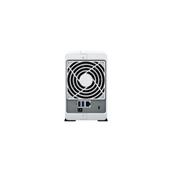 Synology DiskStation DS223j - 2-Bay NAS - Btrfs, File Sharing & Cloud Sync for Small Teams — Buy in Cyprus with Fast Delivery
