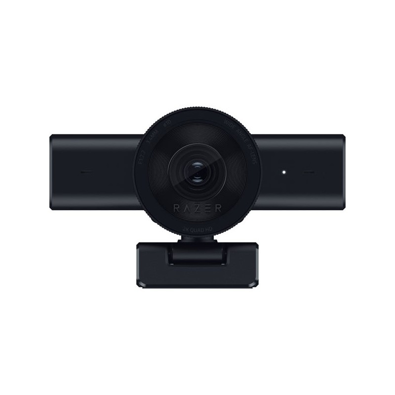 Webcam - Kiyo V2 X - Webcam — Buy in Cyprus with Fast Delivery