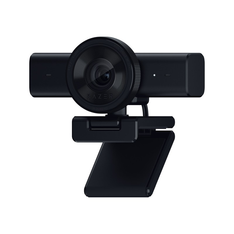 Webcam - Kiyo V2 X - Webcam — Buy in Cyprus with Fast Delivery