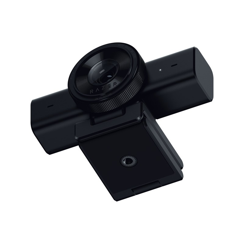 Webcam - Kiyo V2 X - Webcam — Buy in Cyprus with Fast Delivery