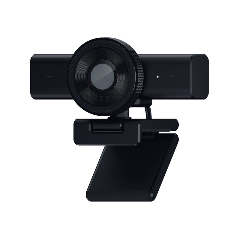 Webcam - Kiyo V2 X - Webcam — Buy in Cyprus with Fast Delivery