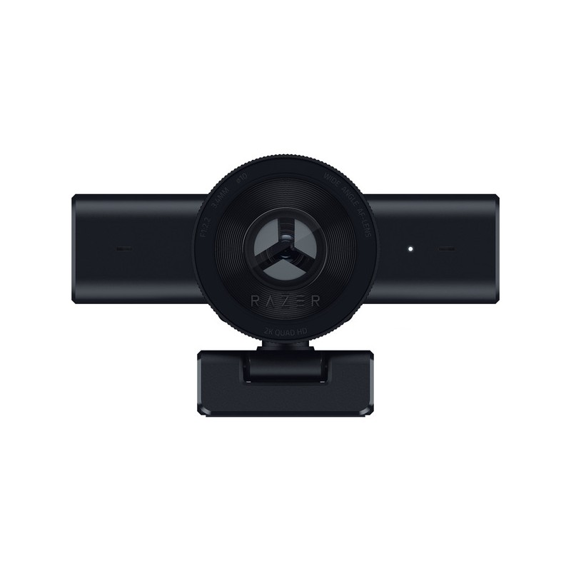 Webcam - Kiyo V2 X - Webcam — Buy in Cyprus with Fast Delivery